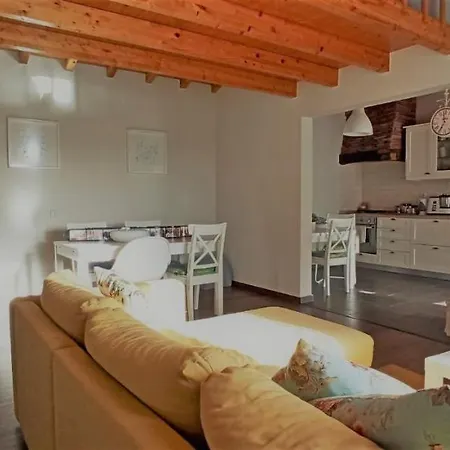 Vakantiehuis A 5 Minutos Da *