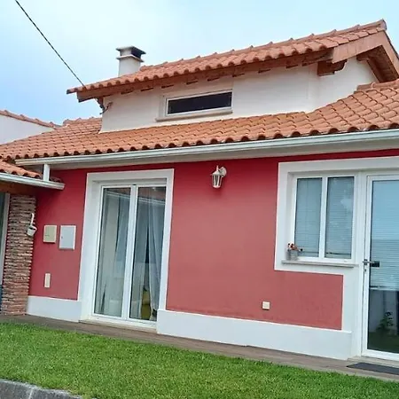 A 5 Minutos Da Holiday home *