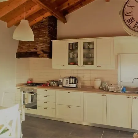 Vakantiehuis A 5 Minutos Da