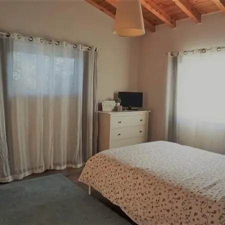 A 5 Minutos Da Vakantiehuis