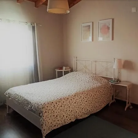 A 5 Minutos Da Vakantiehuis Atouguia Da Baleia