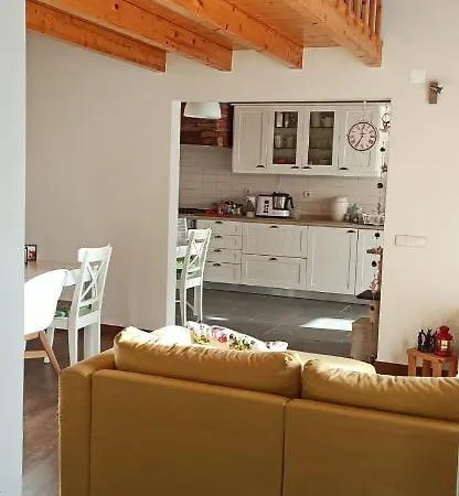 A 5 Minutos Da Vakantiehuis