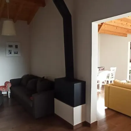 A 5 Minutos Da