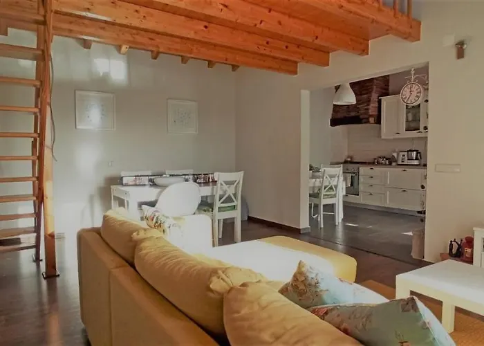 بيت للعطل A 5 Minutos Da *