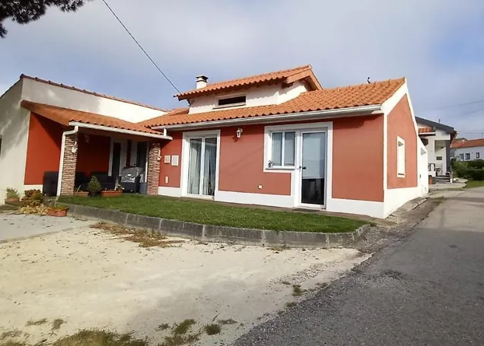 بيت للعطل A 5 Minutos Da *