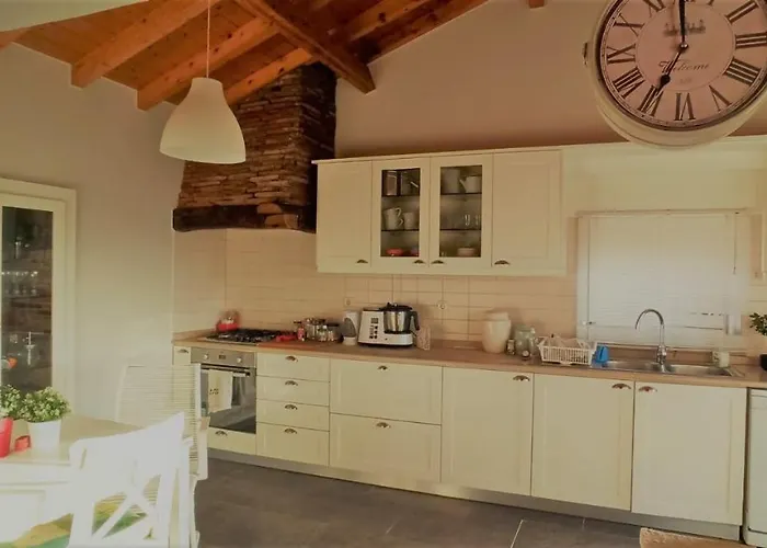 بيت للعطل A 5 Minutos Da