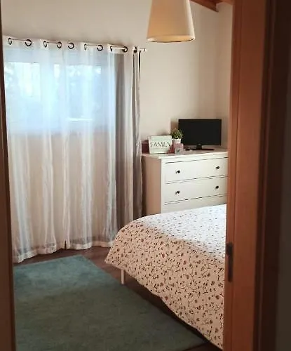 بيت للعطل A 5 Minutos Da اتوغويه ده باليه