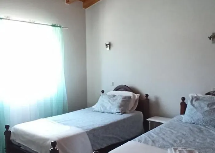 بيت للعطل A 5 Minutos Da اتوغويه ده باليه